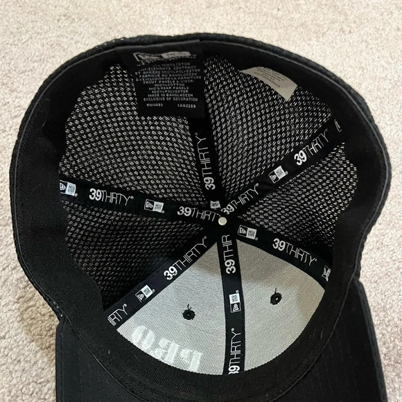 New Era Pro Hydraulic Hat - Picture 6 of 8